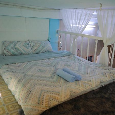 Old Saigon Apartment Хошимин Екстериор снимка