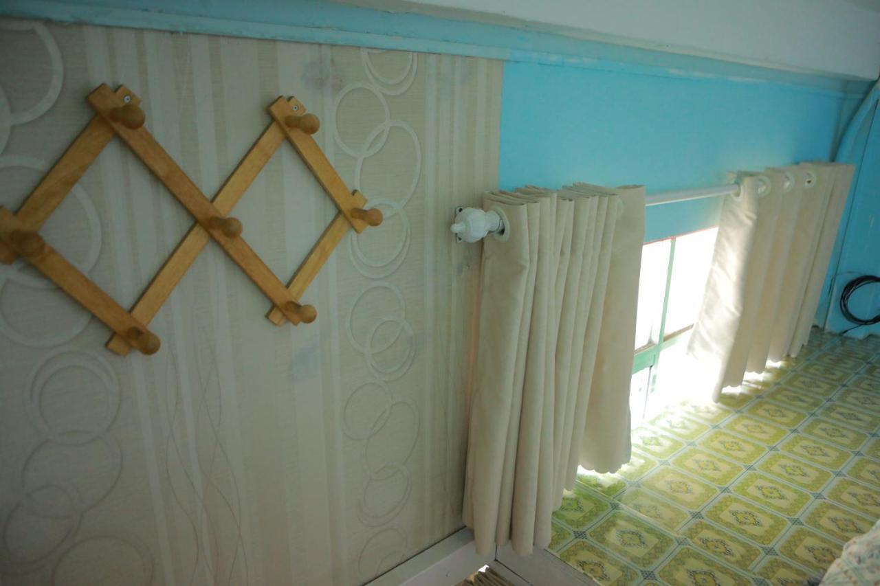 Old Saigon Apartment Хошимин Екстериор снимка